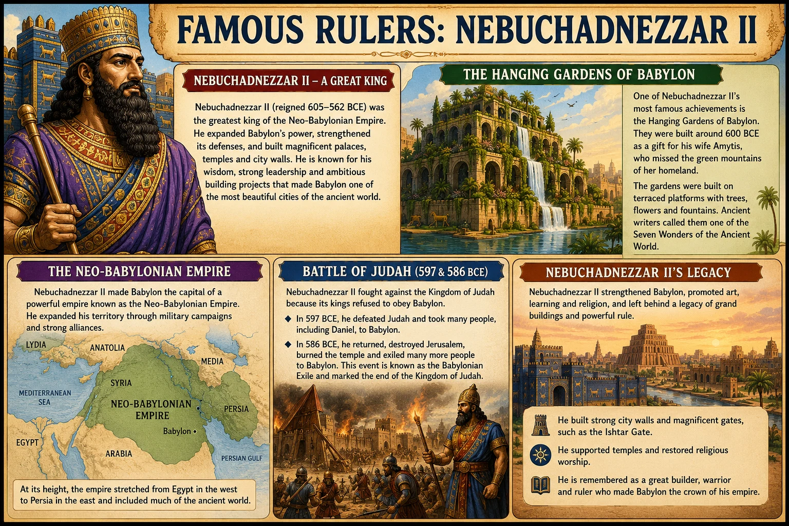 Ancient river valley civilizations world class 6