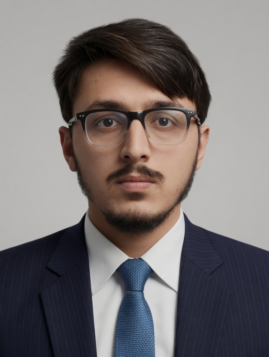 M. Rehan Safdar, Founder W.H. Academy | Math & Science Tutor Pakistan